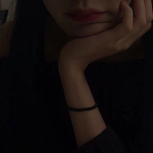 Meet your Posher, Riley